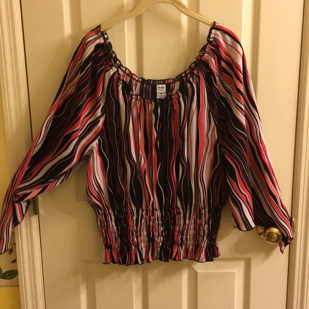 Blouse